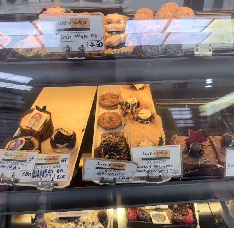 Kurt's Cakes photo 5