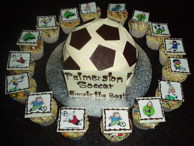 Kurt's Cakes photo 2