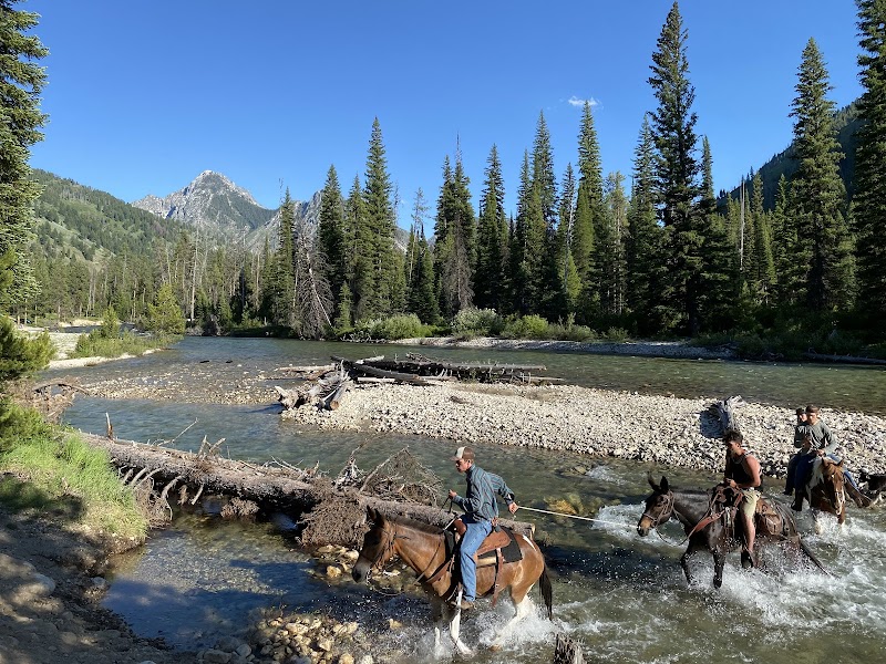 Sawtooth Wilderness Outfitters - Photo 3
