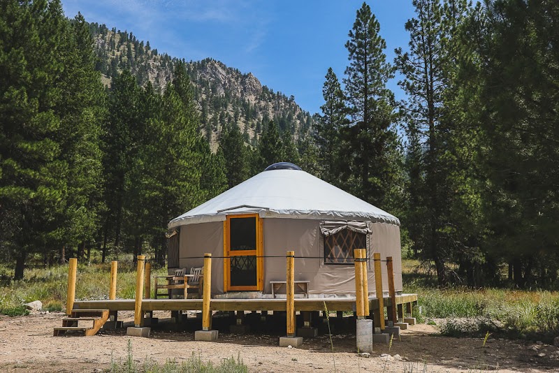 Sawtooth Wilderness Outfitters - Photo 2