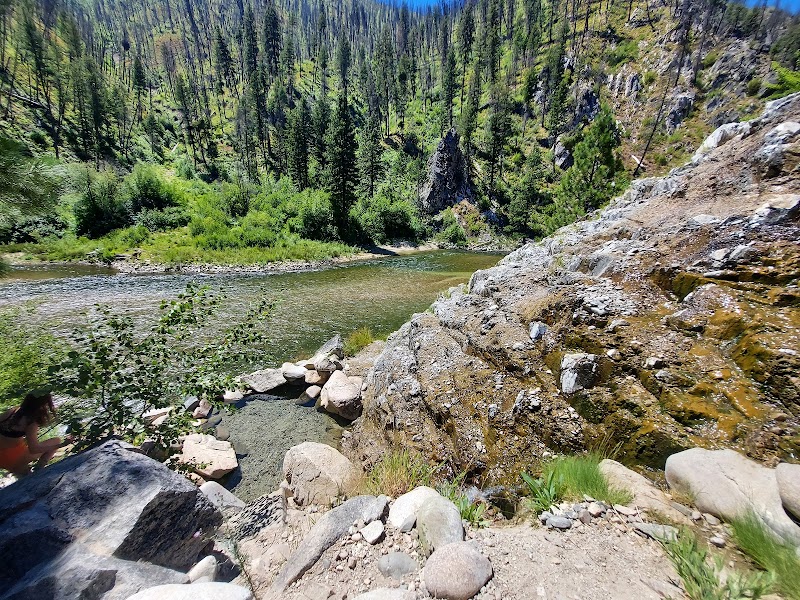 Sawtooth Wilderness Outfitters - Photo 6