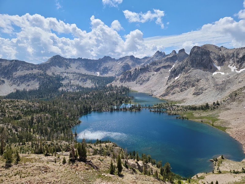 Sawtooth Wilderness Outfitters - Photo 1