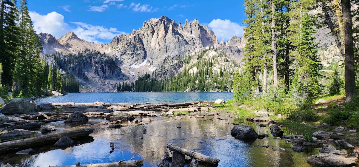 Sawtooth Wilderness Outfitters
