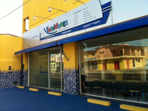 Sorridents Igapó: Dentista, Clínica Odontológica, Clareamento em Natal - foto 2