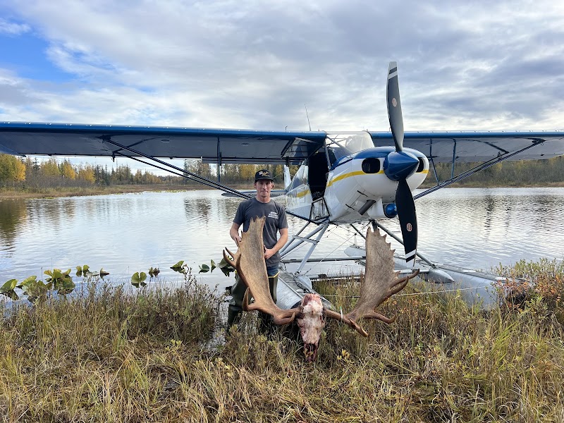 Alaska West Air Inc photo 2