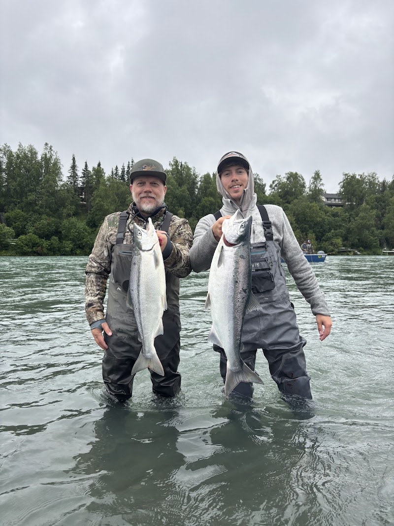 Alaska West Air Inc photo 4