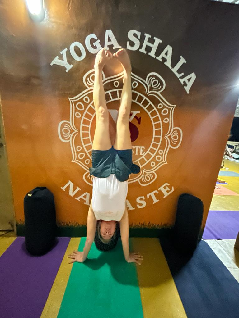 Yoga Shala Namaste — 4