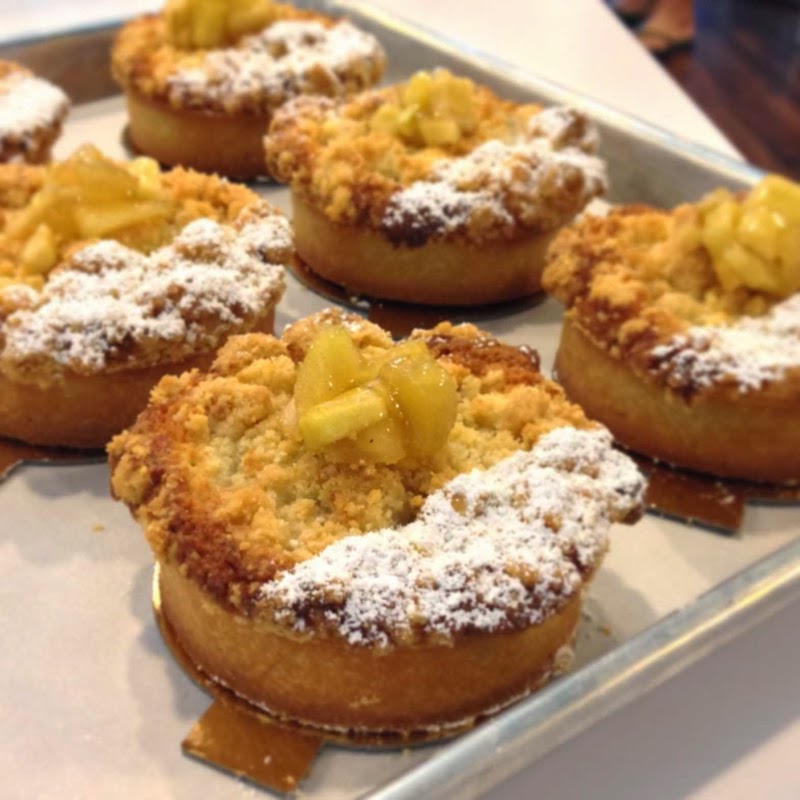 Janjou Pâtisserie photo 3