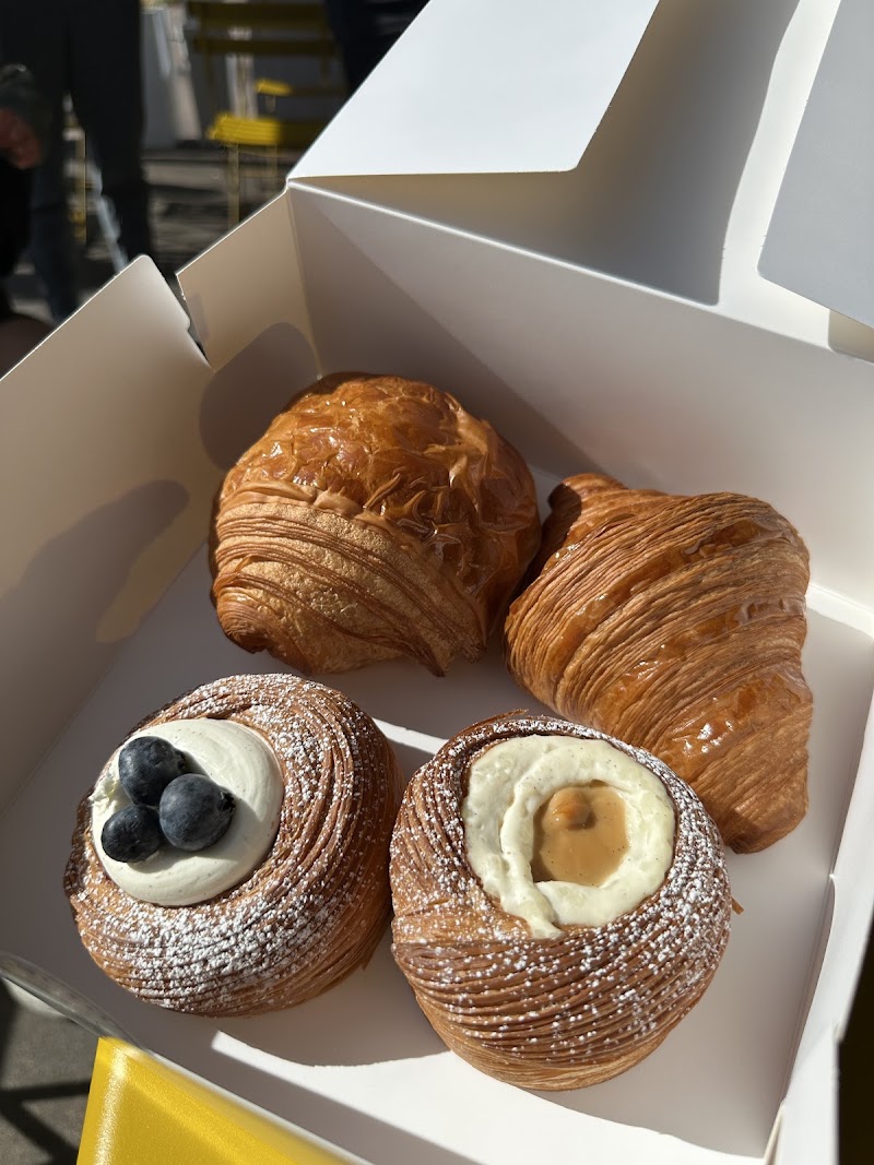 Janjou Pâtisserie photo 3