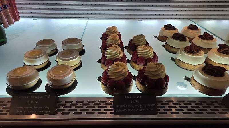 Janjou Pâtisserie photo 3