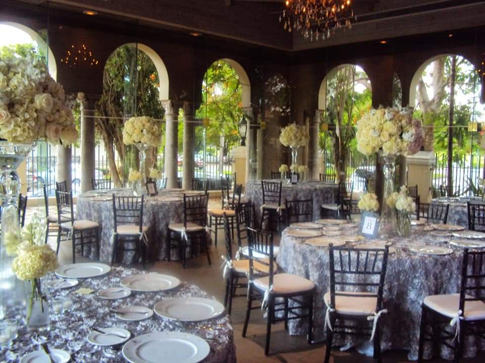 Alegria Party Design: Google Places image 1