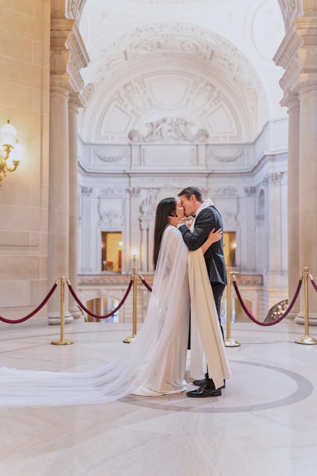 San Francisco City Hall Wedding Photography: Google Places image 3