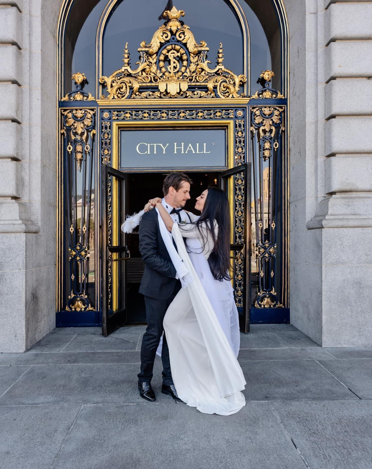 San Francisco City Hall Wedding Photography: Google Places image 2