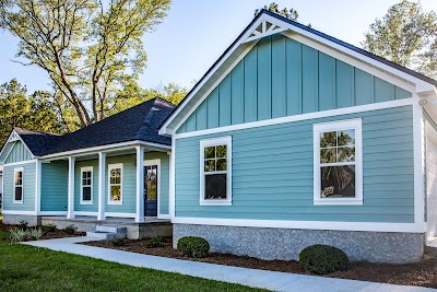 McCann's Roofing and Construction