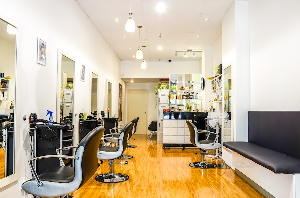 J&S Hair Salon