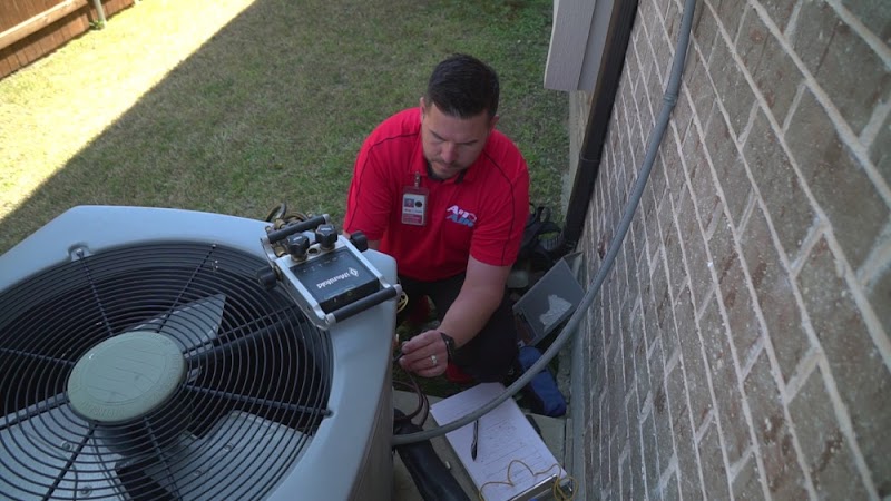 A#1 Air - General Contractor in Lewisville