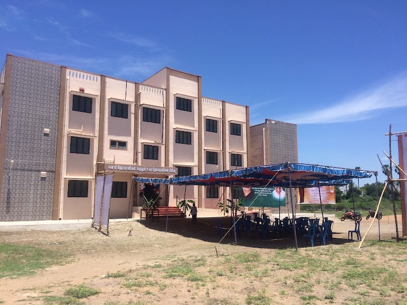 GOVERNMENT HOMOEOPATHIC MEDICAL COLLEGE & HOSPITAL