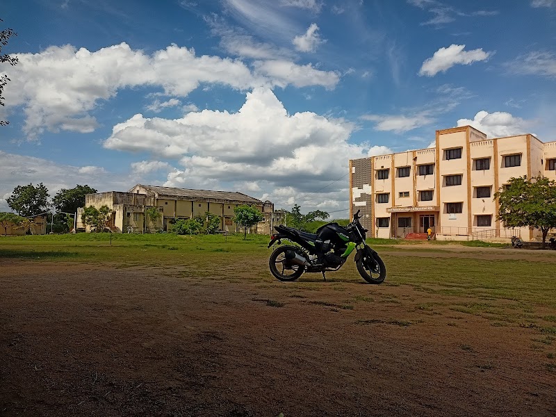 GOVERNMENT HOMOEOPATHIC MEDICAL COLLEGE & HOSPITAL