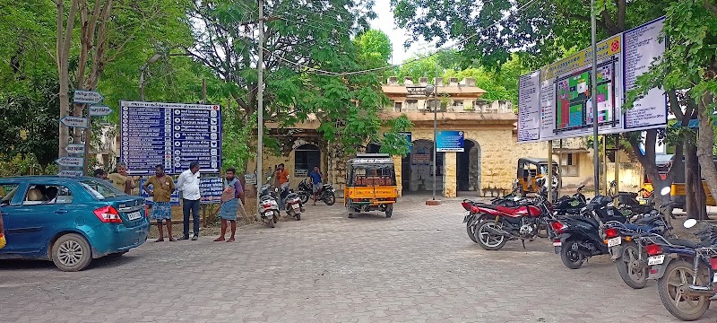 GOVERNMENT HOMOEOPATHIC MEDICAL COLLEGE & HOSPITAL