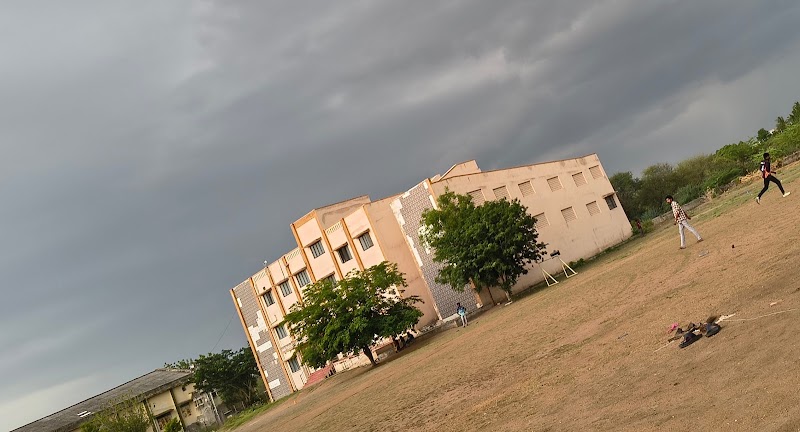 GOVERNMENT HOMOEOPATHIC MEDICAL COLLEGE & HOSPITAL