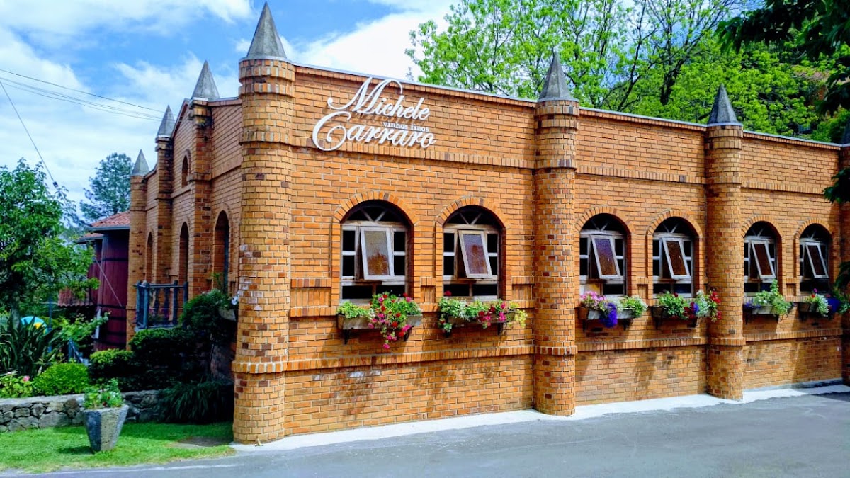Winery Michele Carraro