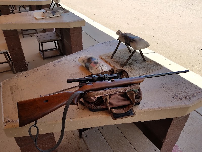 Hot Flash Gun Refinishing Service photo