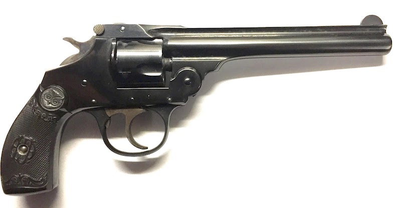 Hot Flash Gun Refinishing Service photo