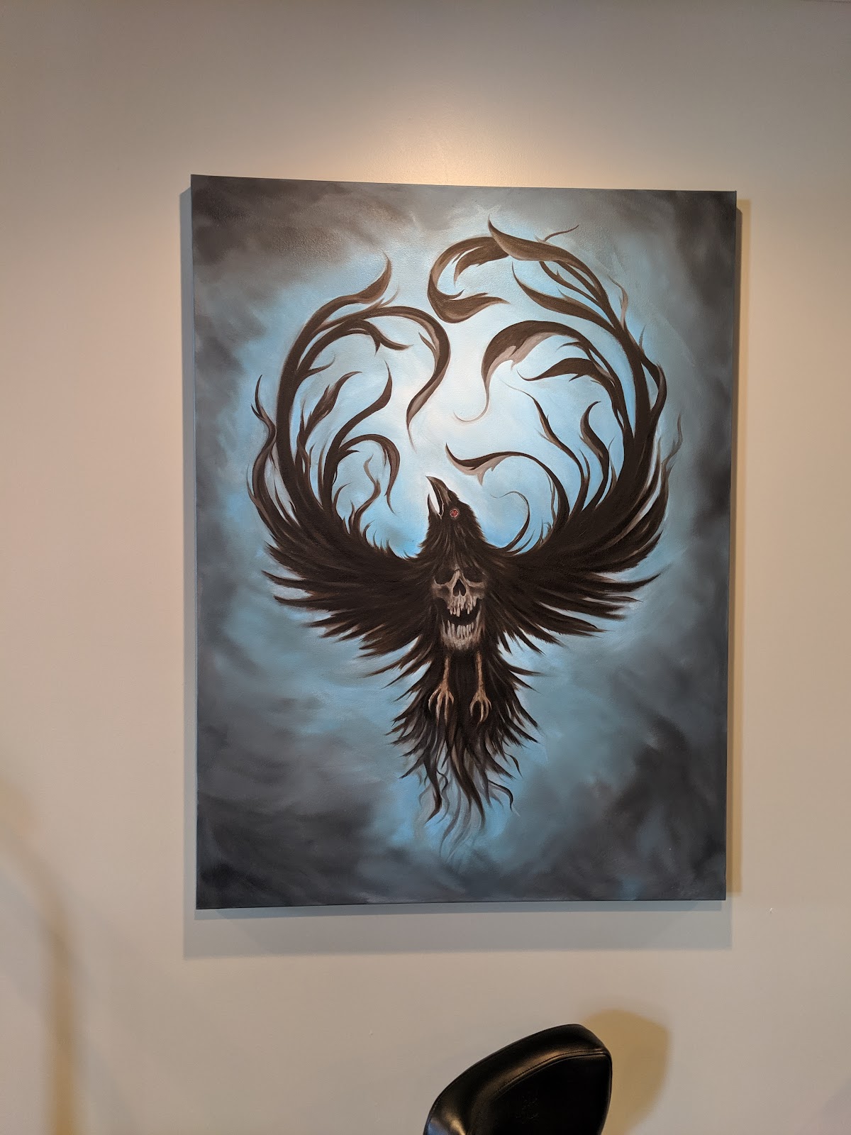 Alpha Tattoo Studio tattoo parlor in Buffalo, NY