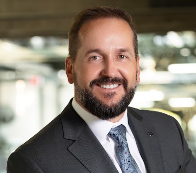 Parke Gordon Law - Car accident lawyer in Spokane