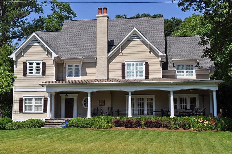 Bell Roofing photo 5