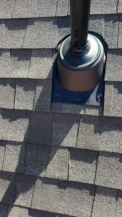 Bell Roofing