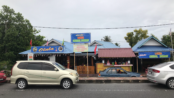 Olala Laksa Cendol - Photo 1