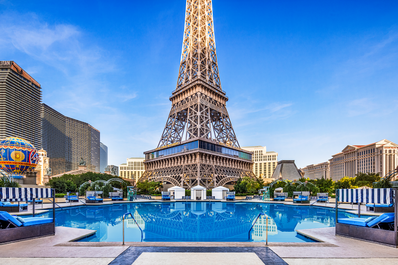 Paris Las Vegas Hotel & Casino