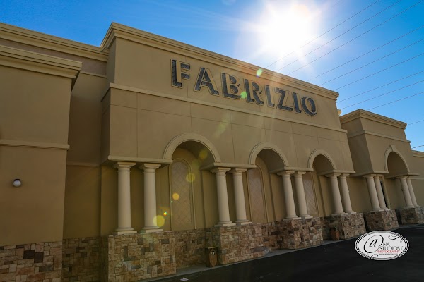 Fabrizio Banquet Hall portfolio