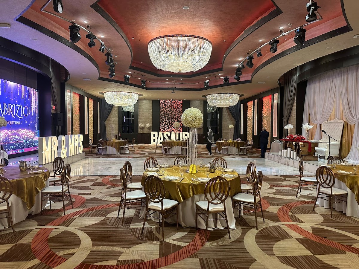 Fabrizio Banquet Hall: Google Places image 2