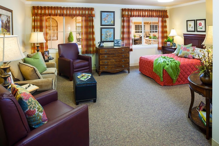 Arbor Hills Memory Care Community
