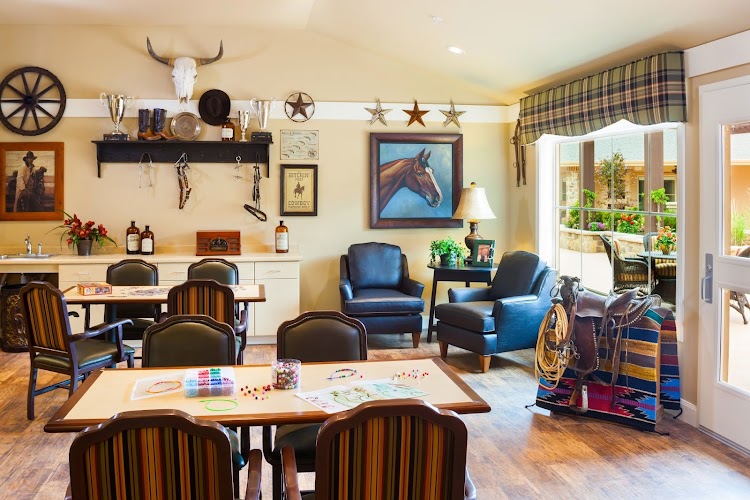 Arbor Hills Memory Care Community