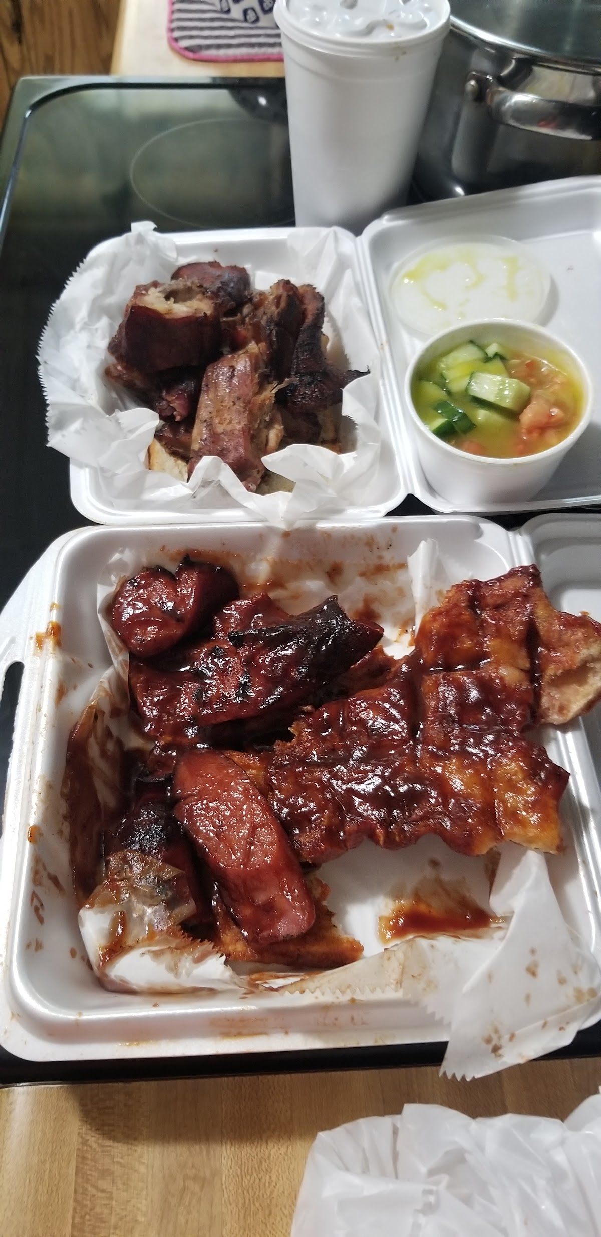 Big Mama's BBQ Express photo 4