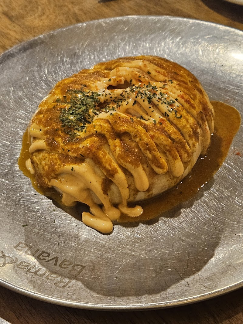 Rama & Bavana photo 4