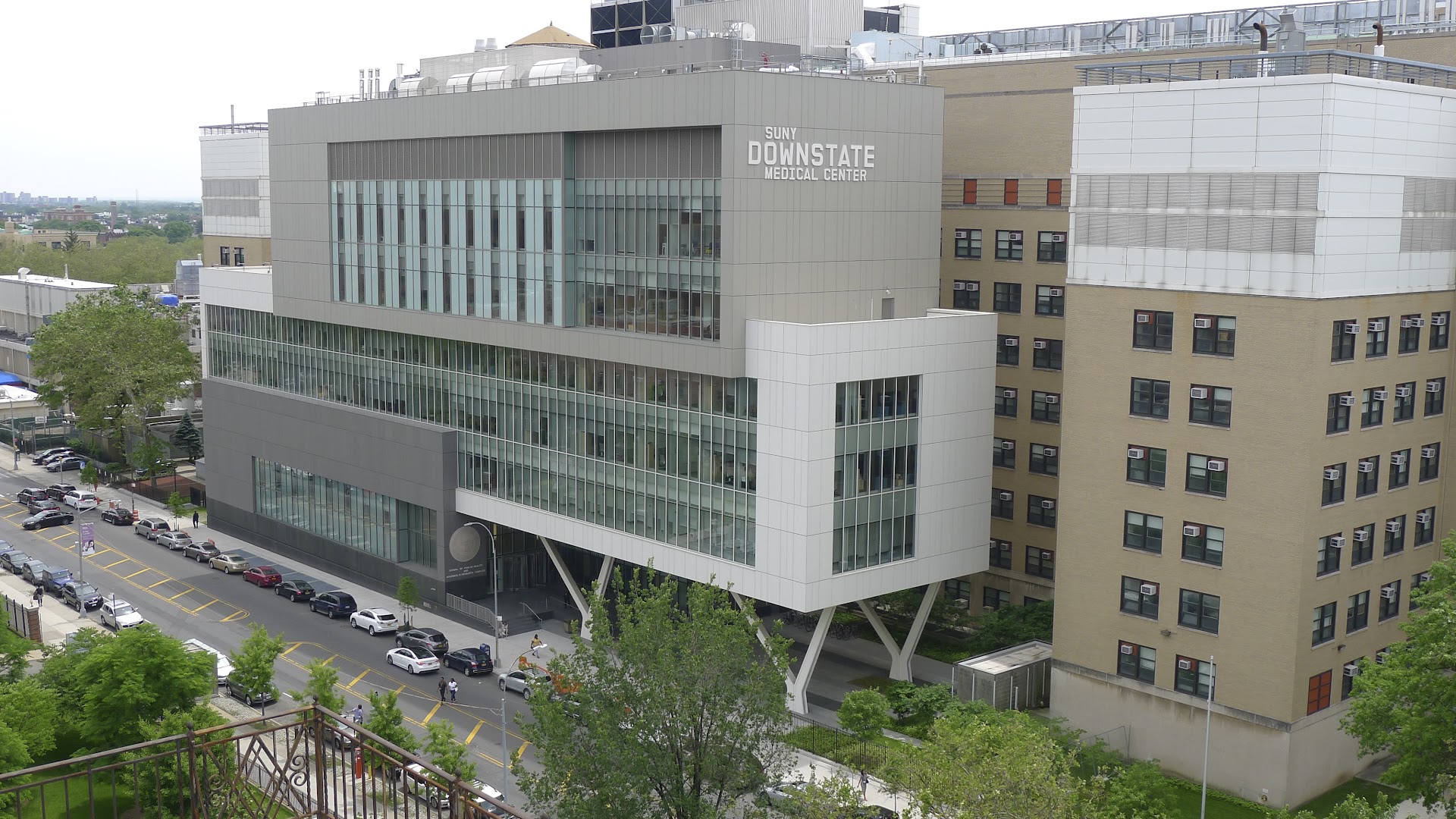 SUNY Downstate Health Sciences University