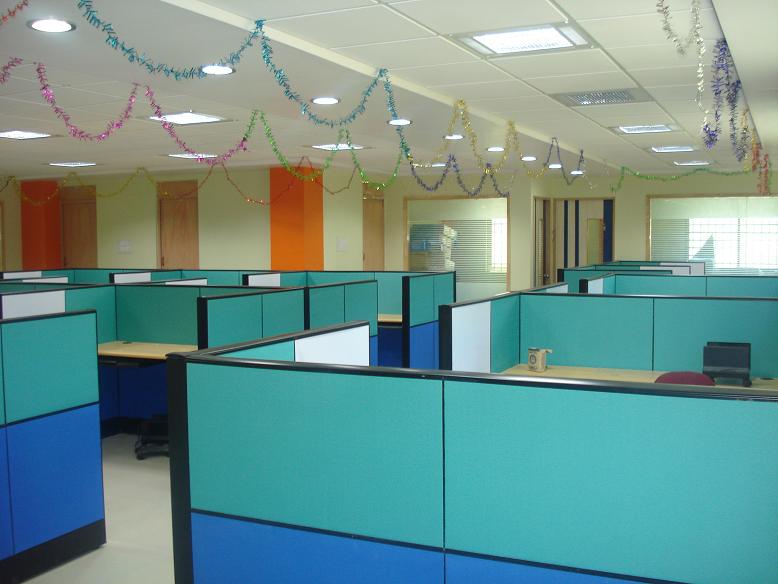 Nable Co-working Office Space — photo 1