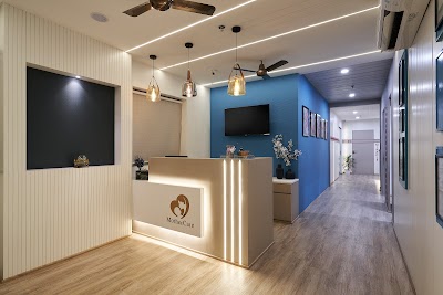 Mother Care Nursing Home