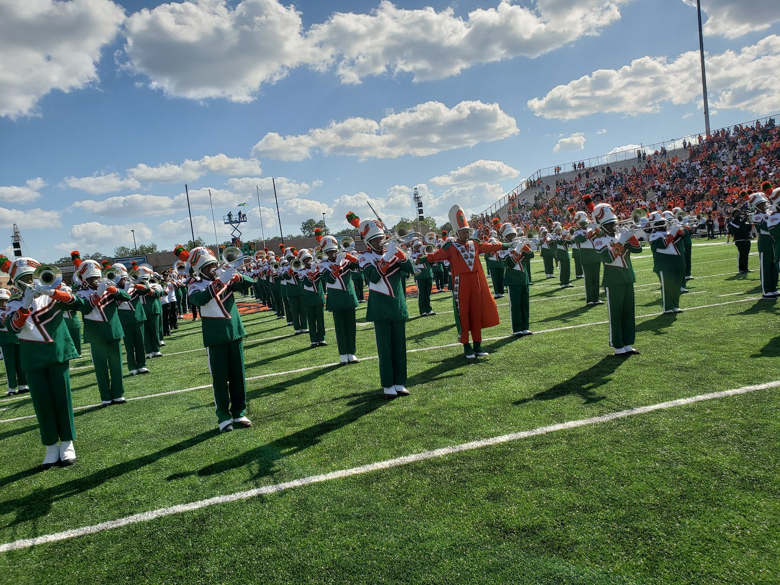Florida Agricultural and Mechanical University