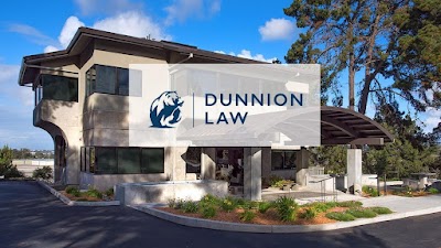 Dunnion Law - Car accident lawyer in San Jose