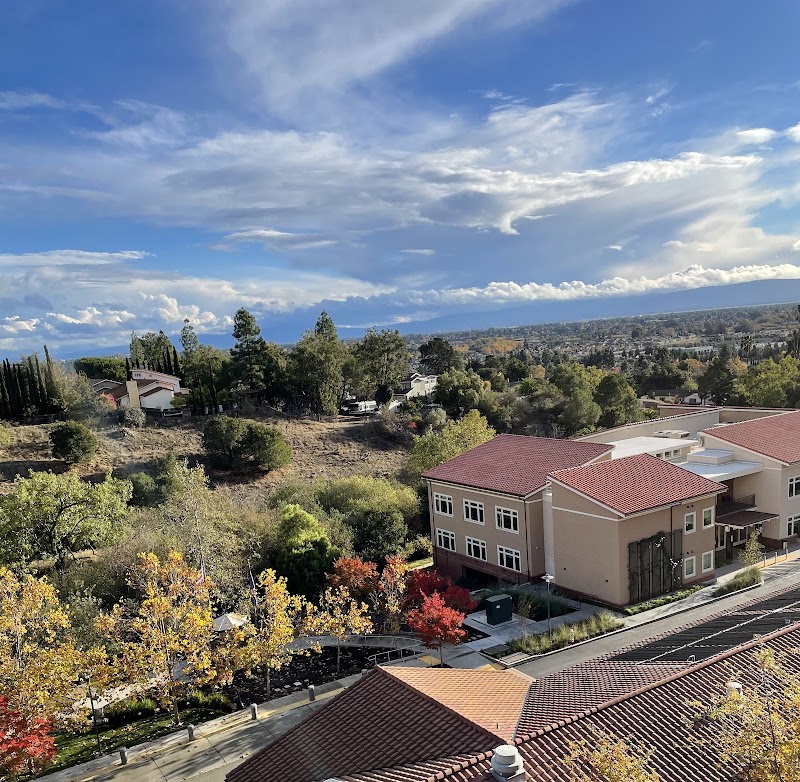Acacia Creek Retirement Community facility