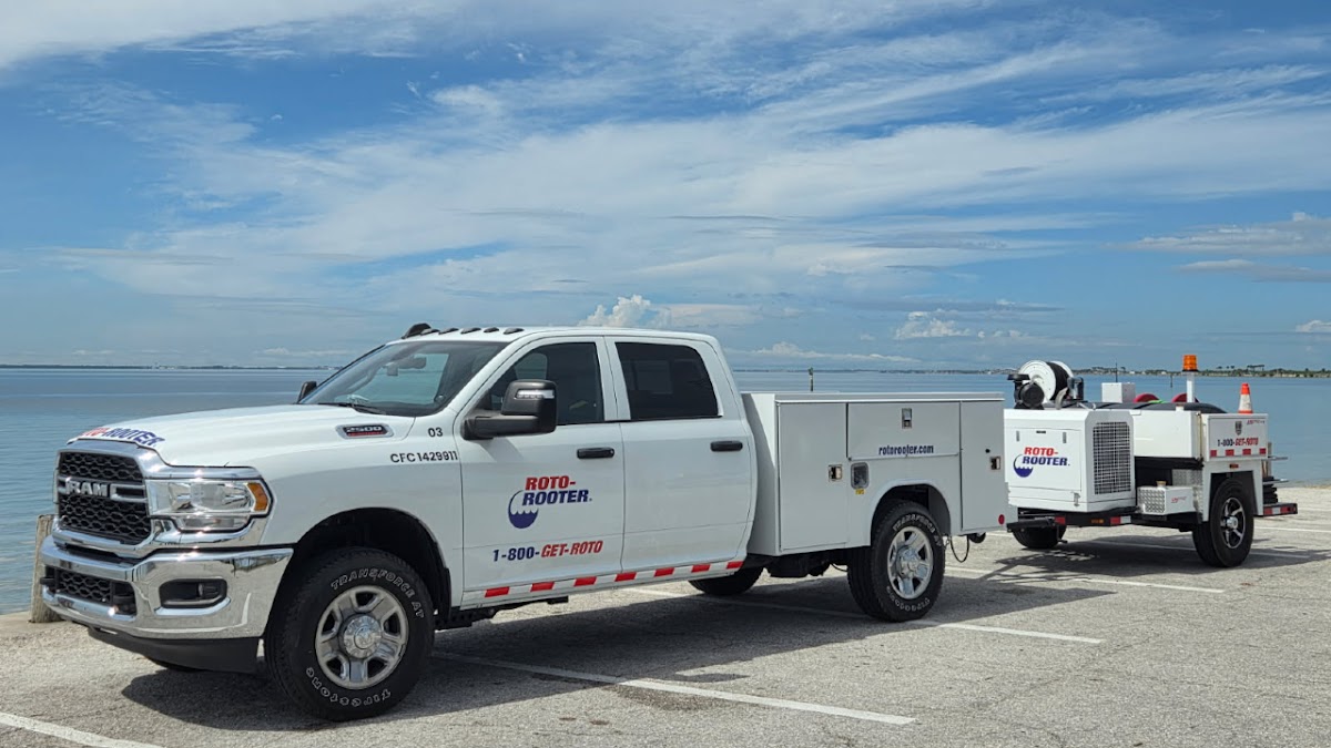 Roto-Rooter Plumbing of Tampa — photo