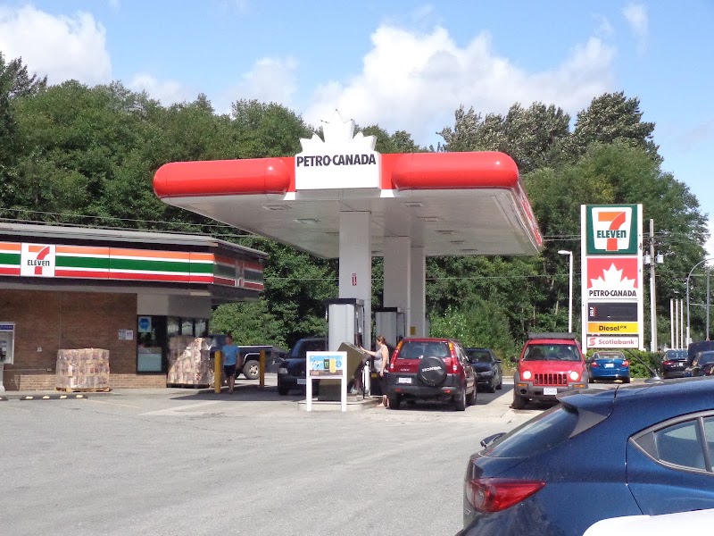 7-Eleven