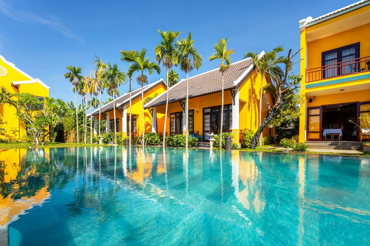 ZEN Retreat Hoi An