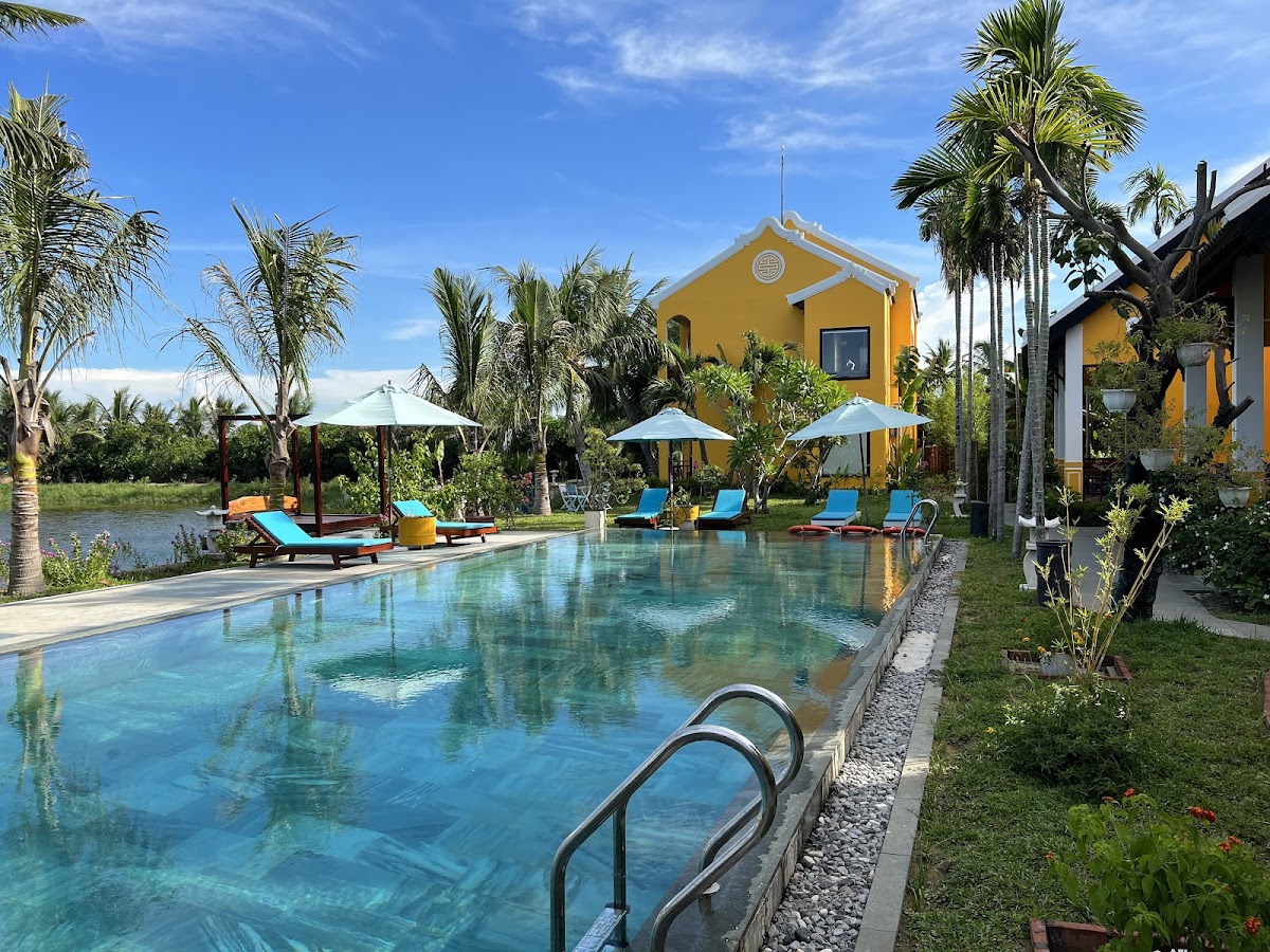 ZEN Retreat Hoi An — 4