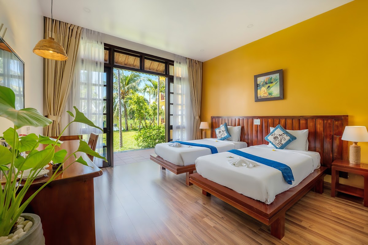 ZEN Retreat Hoi An — 3